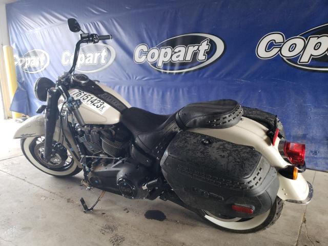 2022 HARLEY-DAVIDSON FLHCS 1HD1YBK19NB050338