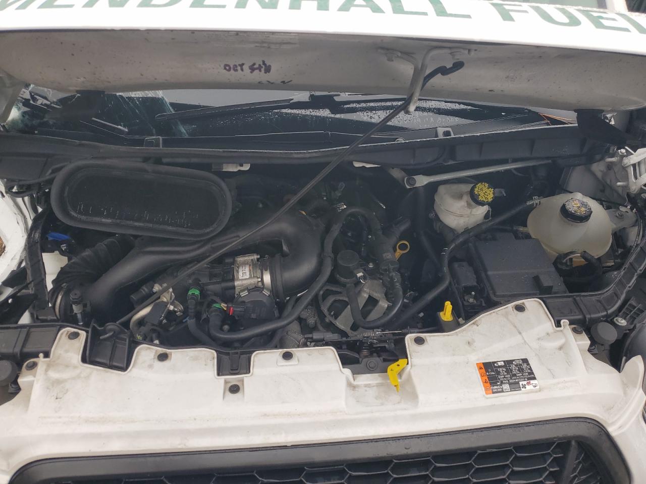 1FTBW3X85MKA14071 FORD TRANSIT 2021