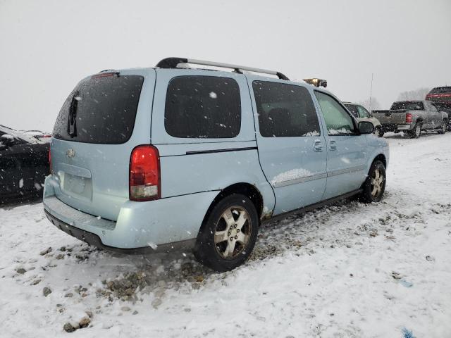 1GNDV33117D166482 | 2007 Chevrolet uplander lt