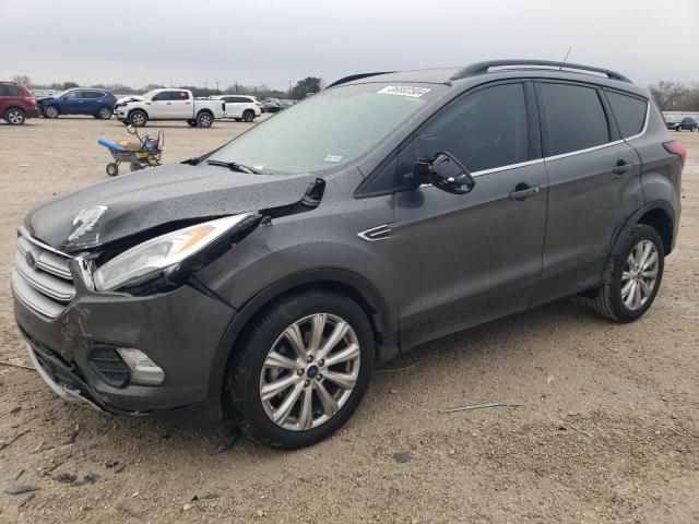 1FMCU0HD9KUB05216 | 2019 FORD ESCAPE SEL