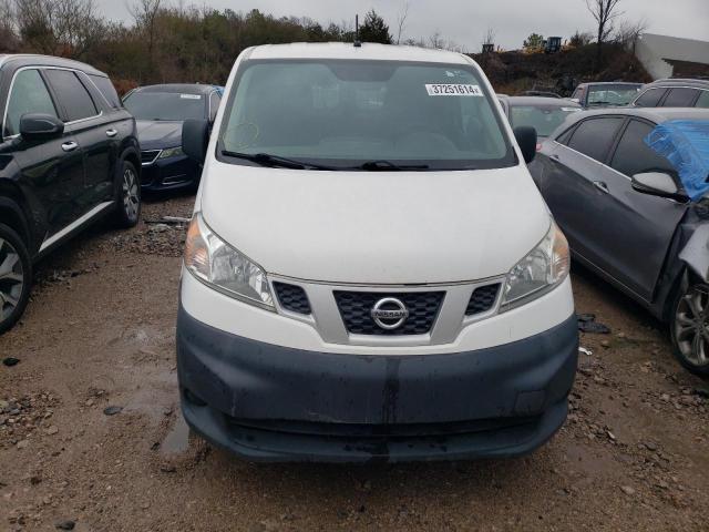 2017 NISSAN NV200 3N6CM0KN6HK690039