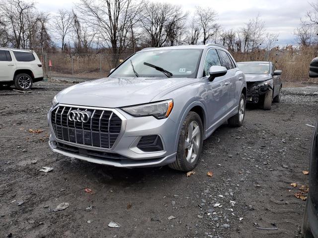 WA1AUCF33M1133390 Audi Q3 PREMIUM