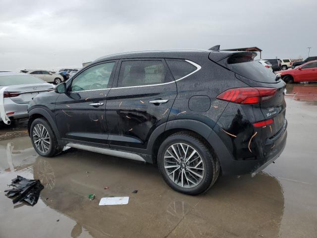 KM8J33AL5KU999678 | 2019 HYUNDAI TUCSON LIM