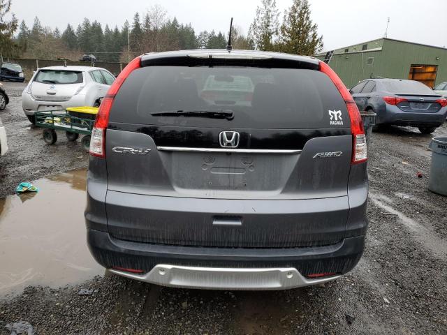 JHLRM4H51CC000419 | 2012 Honda cr-v ex