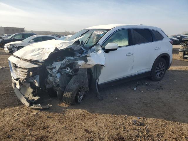 2017 MAZDA CX-9 TOURI #2972475691