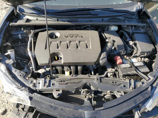 2017 TOYOTA COROLLA L - 2T1BURHE9HC936413