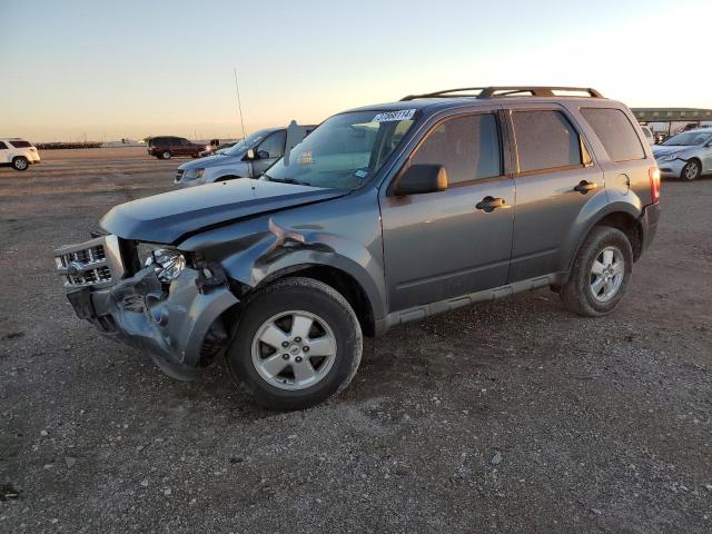 2012 Ford Escape XLS