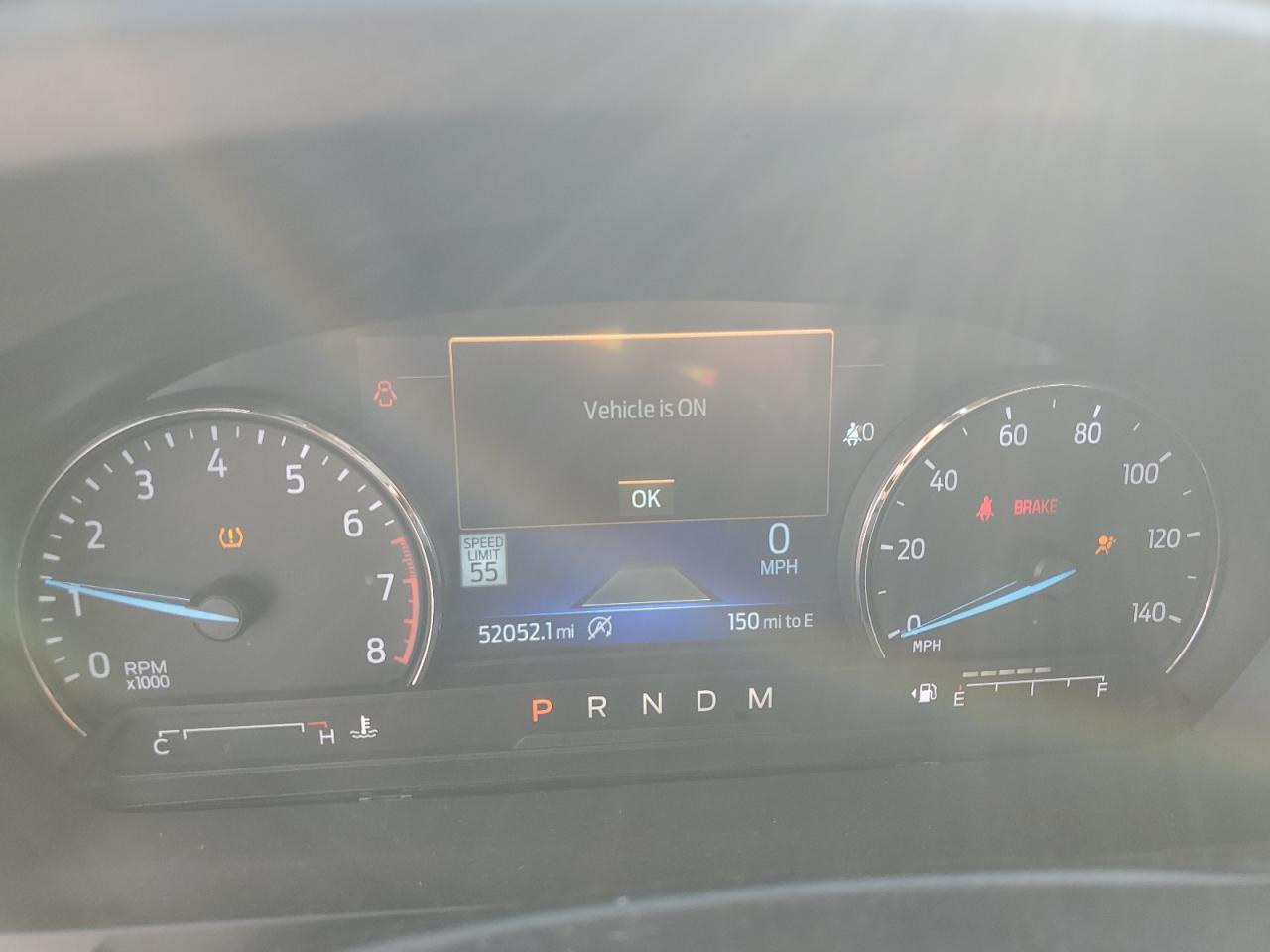 1FMSK7FH1LGA59008 FORD EXPLORER 2020