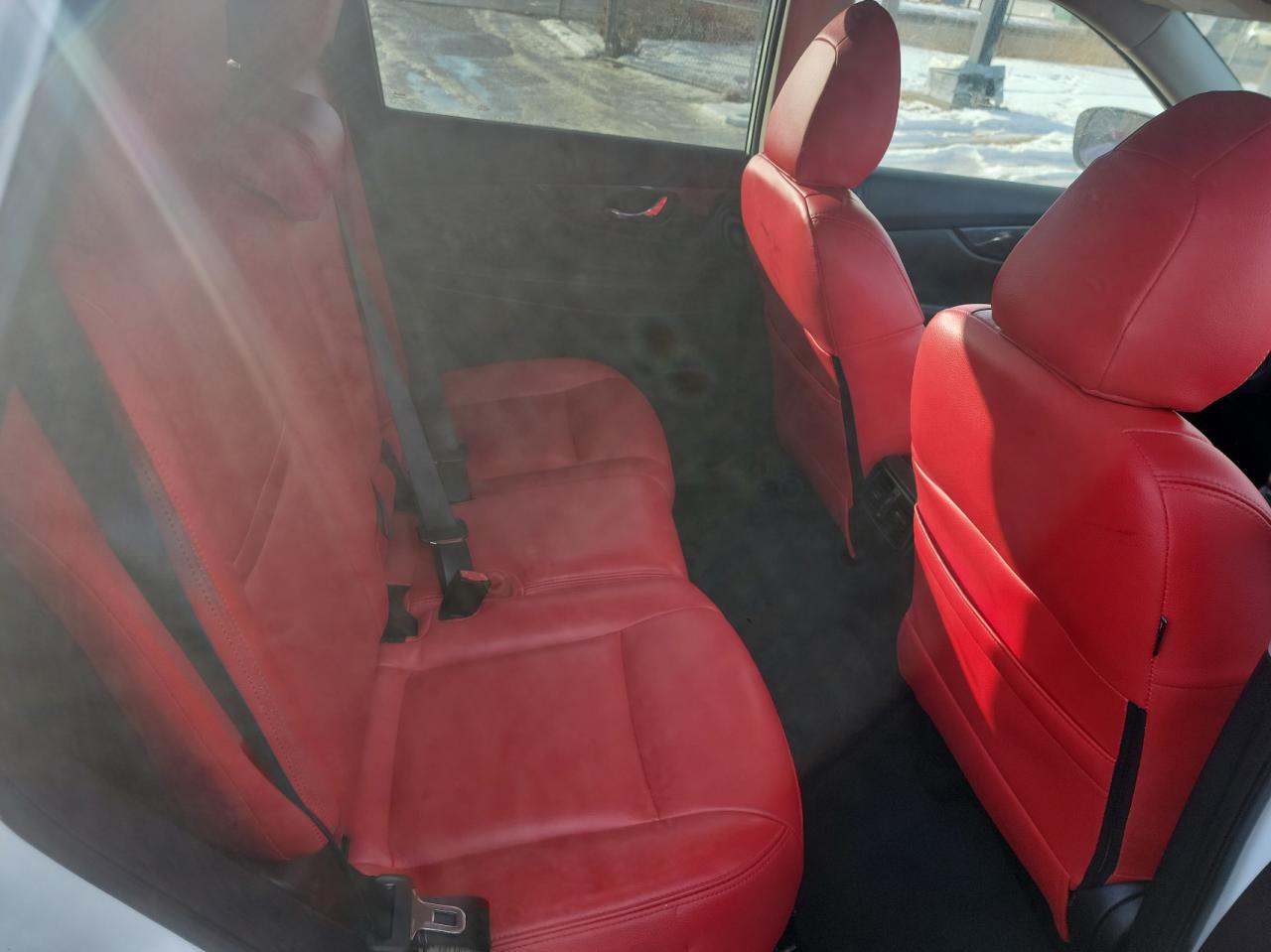 5N1AT2MV9KC806591 NISSAN ROGUE 2019