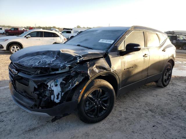 2021 Chevrolet Blazer 