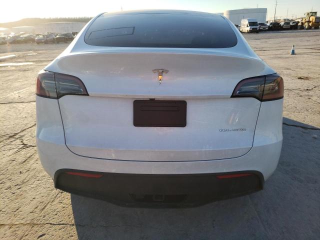 7SAYGDEE0PA188346 | 2023 TESLA MODEL Y