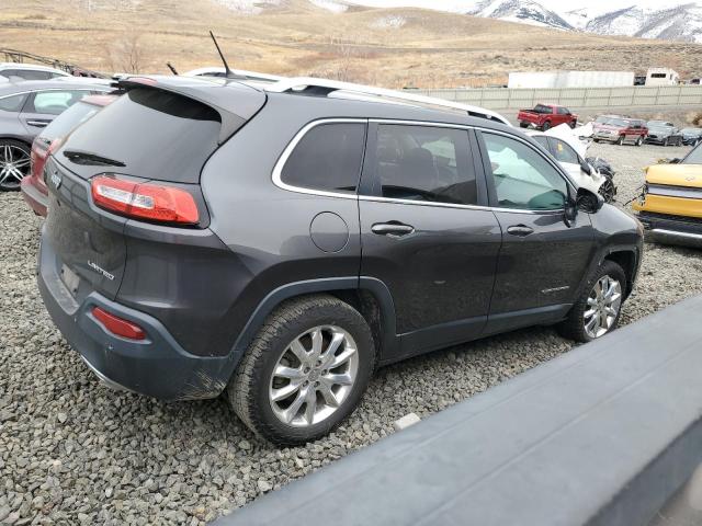 1C4PJMDS1FW752889 | 2015 JEEP CHEROKEE L