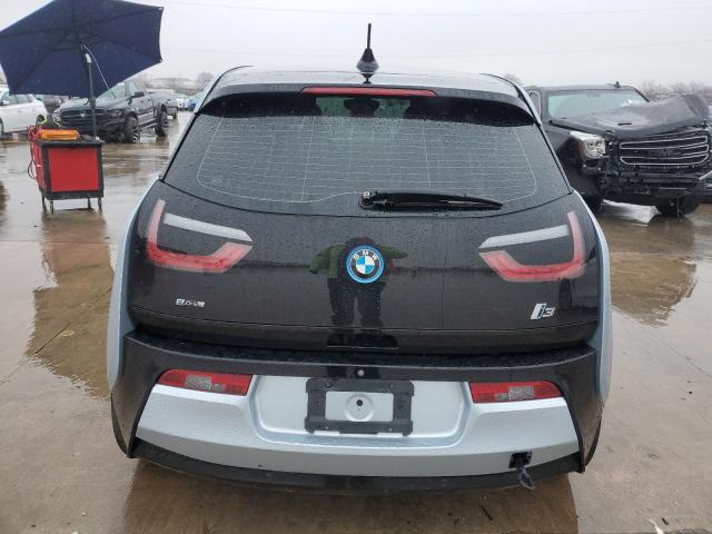 2015 BMW I3 Rex VIN: WBY1Z4C50FV503370 Lot: 39136614