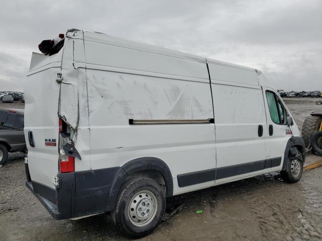 3C6TRVDG7LE104298 | 2020 RAM PROMASTER