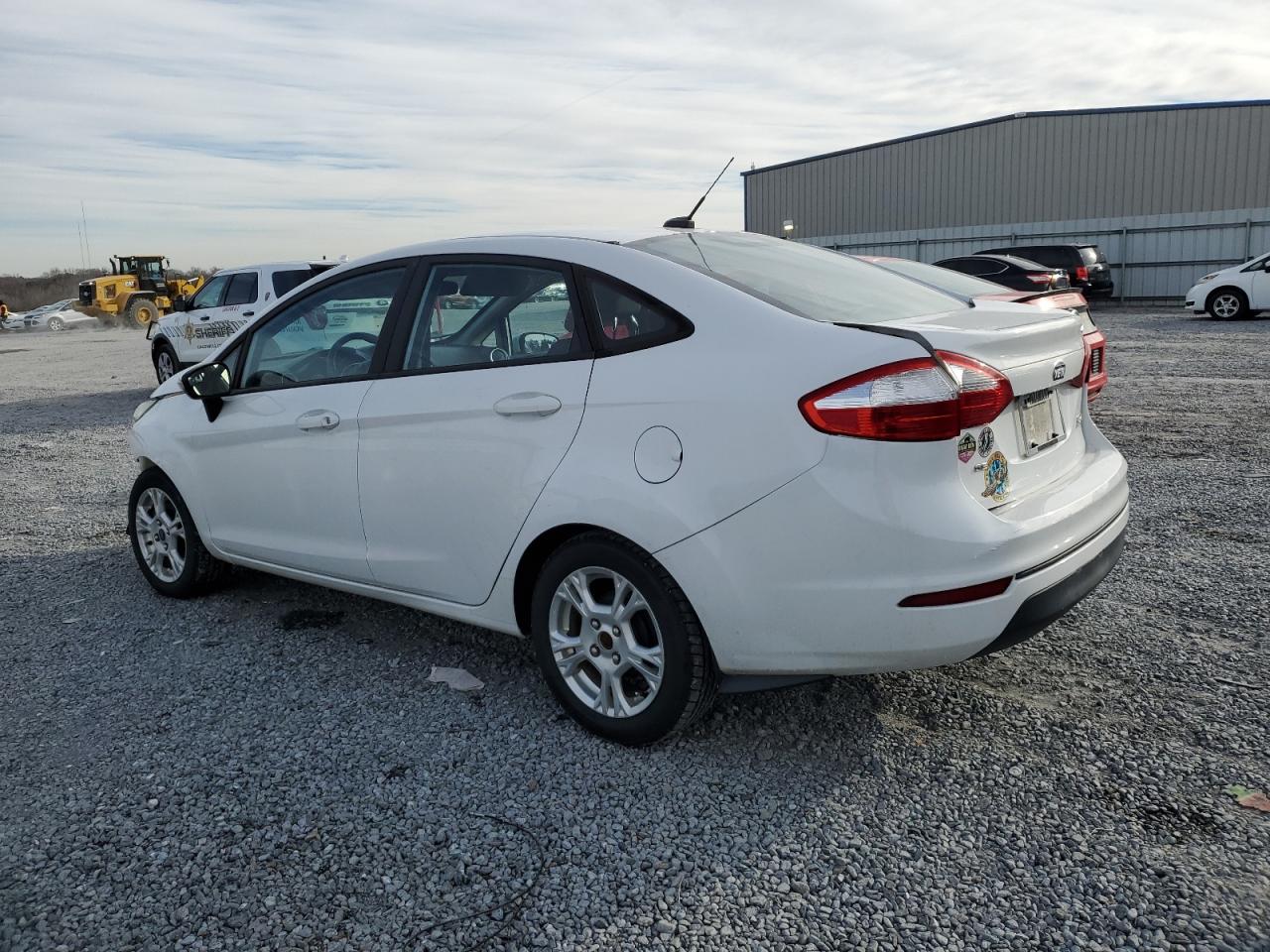 3FADP4BJ3GM110807 FORD FIESTA 2016