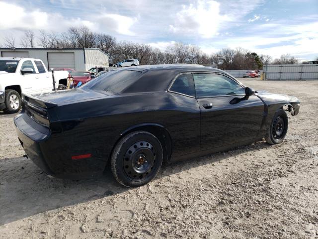 2C3CDYAG8EH294606 | 2014 DODGE CHALLENGER