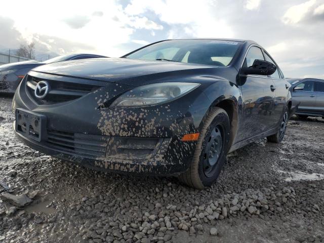 2011 Mazda Mazda6 i