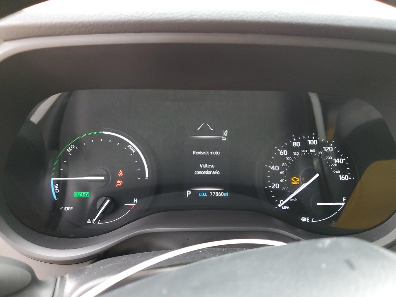 5TDBRKEC0NS090283 TOYOTA All Models 2022