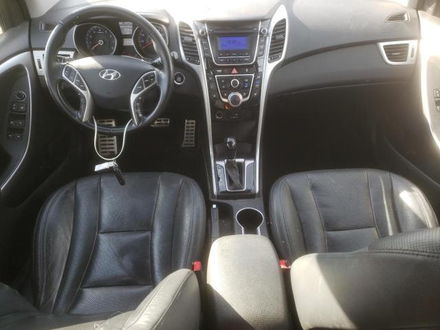 KMHD35LH1EU234022 | 2014 HYUNDAI ELANTRA GT