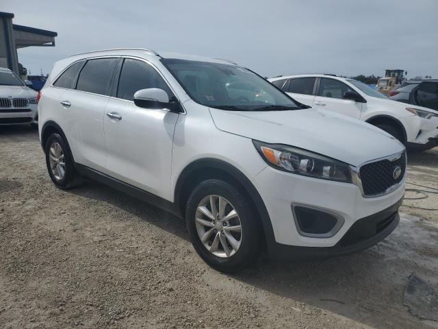 5XYPG4A35HG241911 | 2017 KIA SORENTO LX