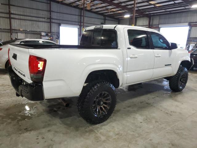 Vin: 5tfax5gn5kx144068, lot: 38056244, toyota tacoma double cab 20193