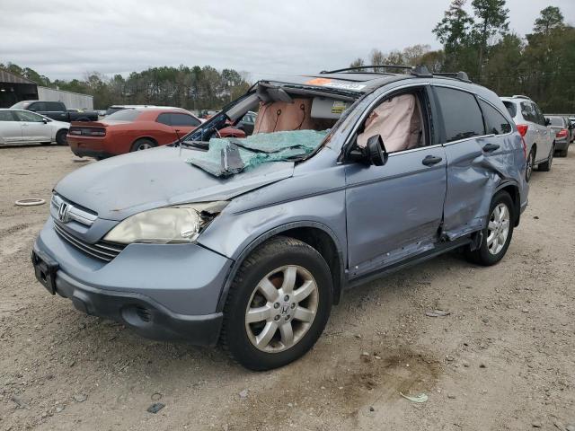 2007 Honda CR-V EX