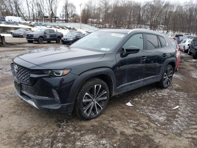 2023 Mazda Cx-50 Base VIN: 7MMVABXY5PN120030 Lot: 50740264