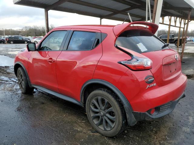 VIN 5N1AT2MV5GC761088 2016 Nissan Rogue, S no.2