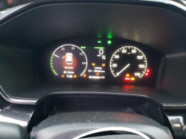 2024 HONDA CR-V SPORT - 7FARS6H94RE018611