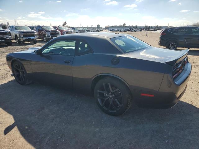 2C3CDZJG7NH223676 | 2022 Dodge challenger gt