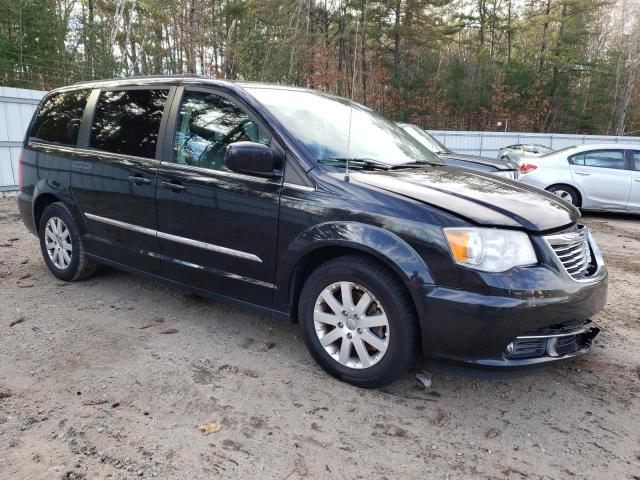 2C4RC1BG6ER440039 | 2014 CHRYSLER TOWN and COU