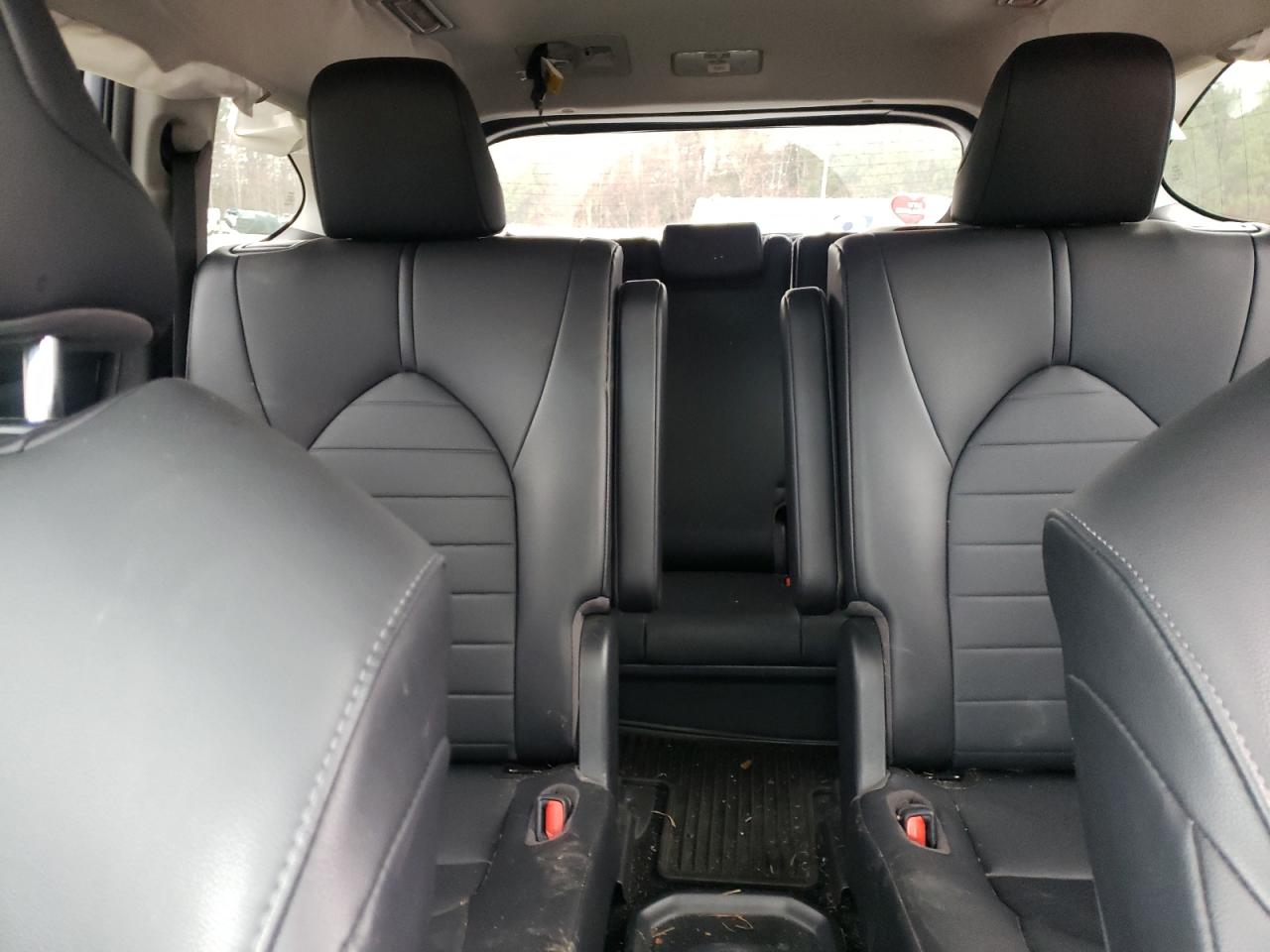 5TDGZRBH1LS032467 TOYOTA HIGHLANDER 2020