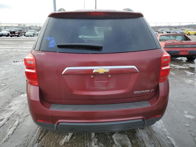 2GNALCEK1G6187149 | 2016 CHEVROLET EQUINOX