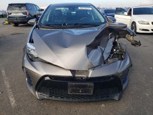 VIN 2HGFB2F55FH554885 2015 Honda Civic, LX no.5