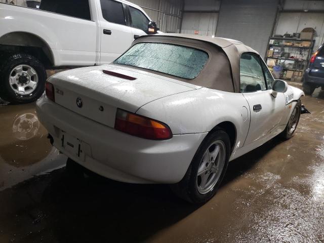 4USCH7335WLE09149 1998 BMW Z3 1.9