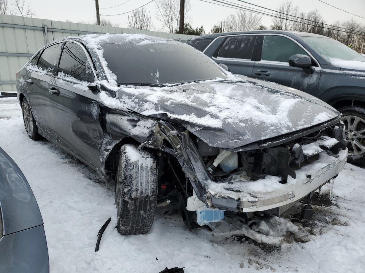 1HGCV1F1XLA033463 HONDA ACCORD 2020