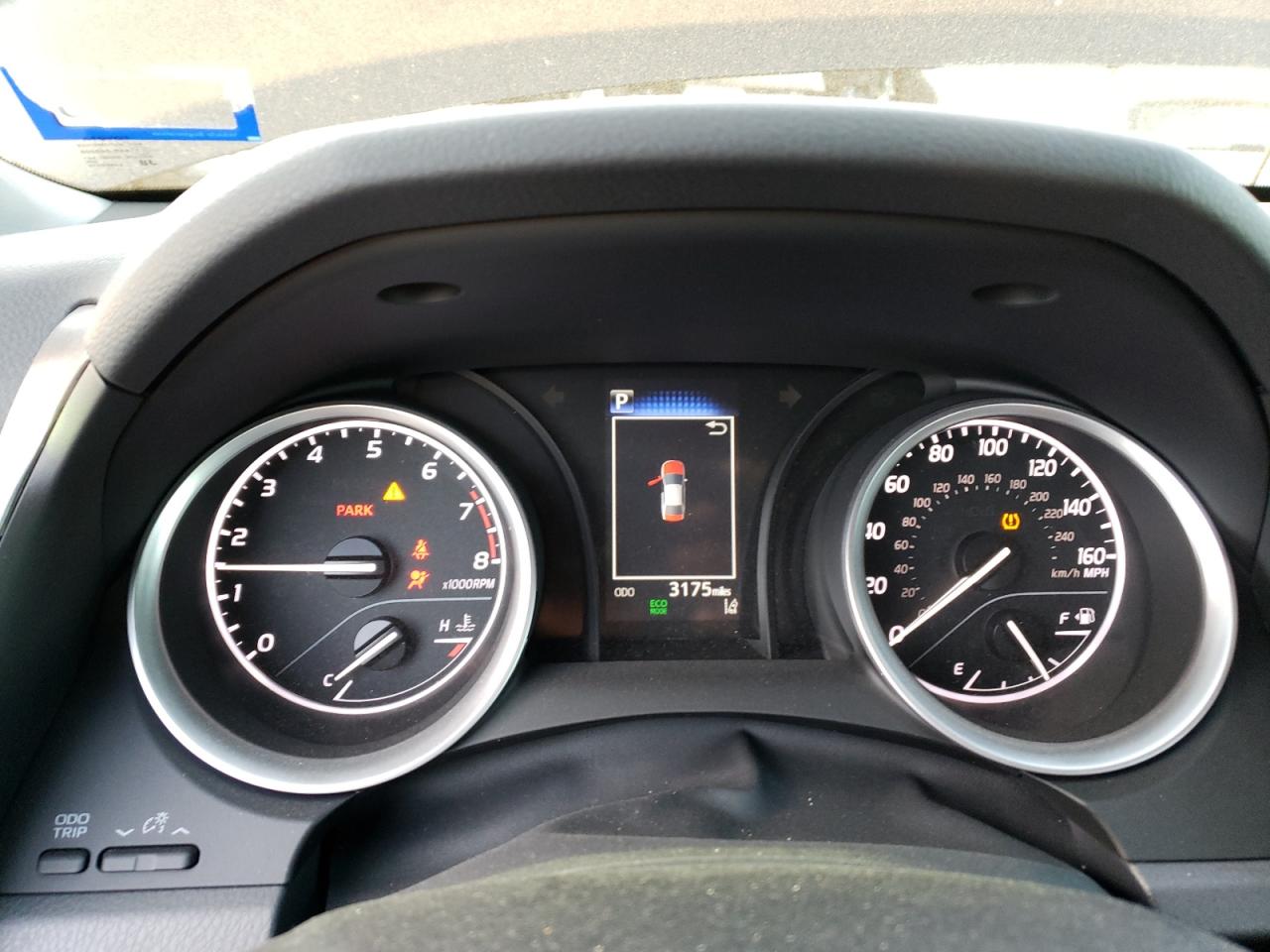 4T1C11AK0RU200331 TOYOTA CAMRY 2024