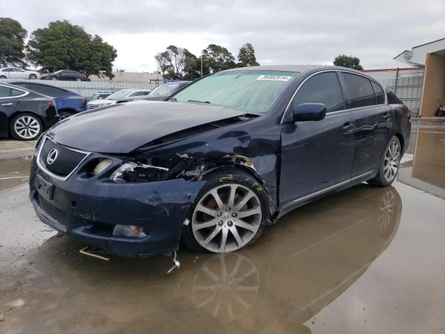 2006 Lexus GS 300 