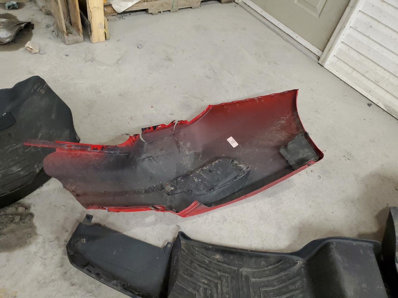 2HGFC2F51GH560827 HONDA CIVIC 2016