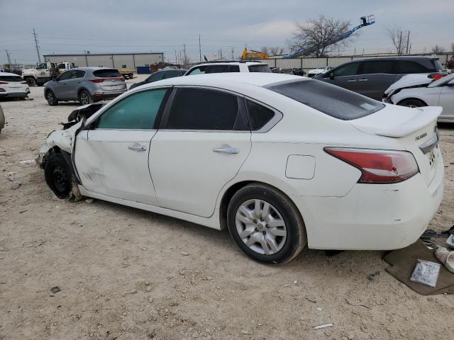 Vin: 1n4al3ap5ec139755, lot: 82728463, nissan altima 2.5 20142