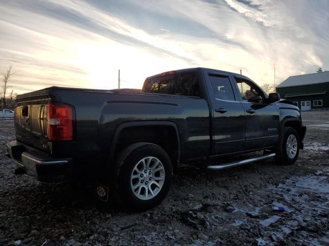 1GTV2MEC7HZ195922 | 2017 GMC SIERRA K15