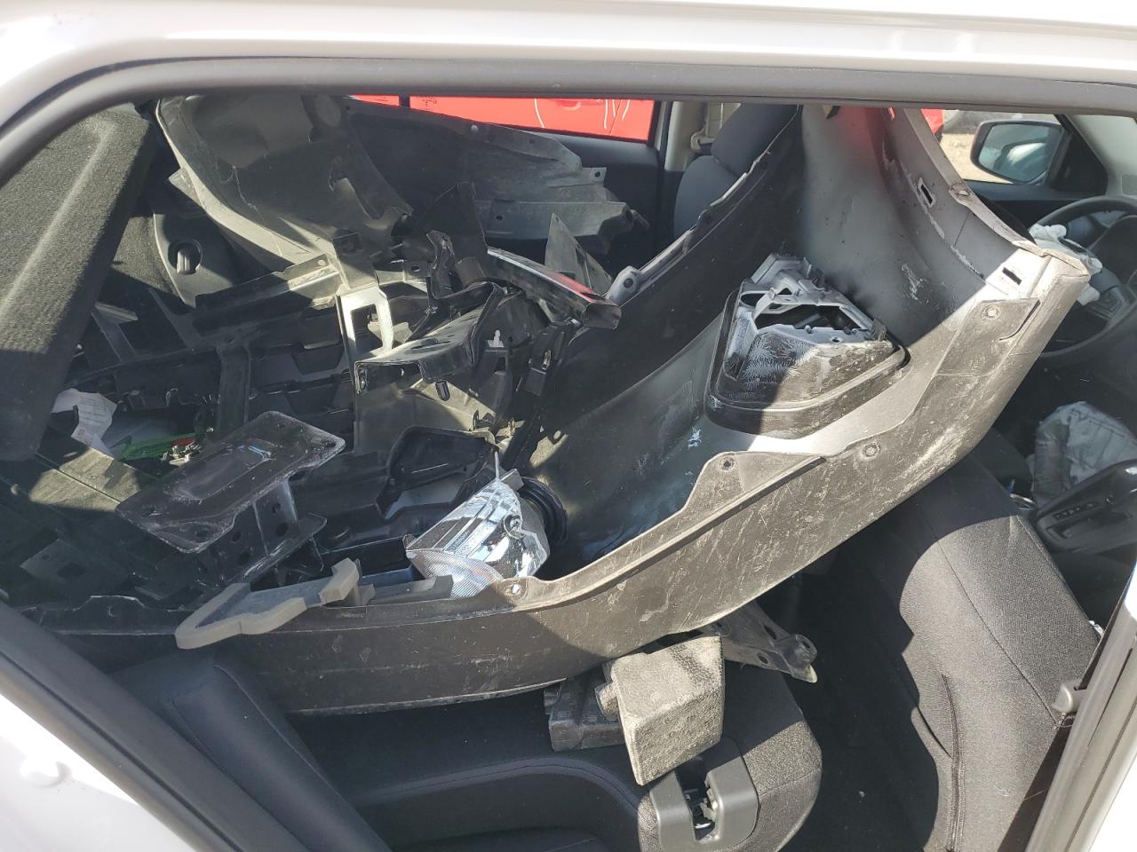 3N1CP5BV8PL514323 NISSAN KICKS 2023