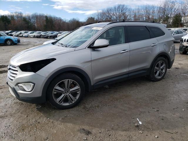 2014 Hyundai Santa Fe GLS