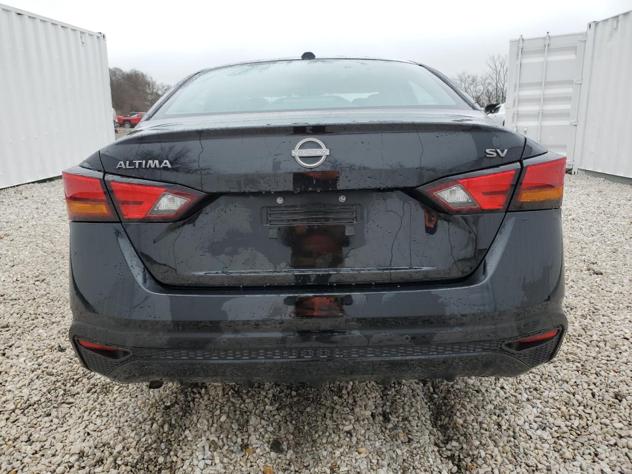 1N4BL4DV3PN319831 NISSAN ALTIMA 2023