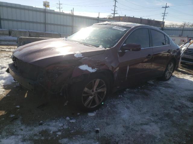 Vin: 1n4al2ap9an418313, lot: 38054694, nissan altima base 2010 img_1