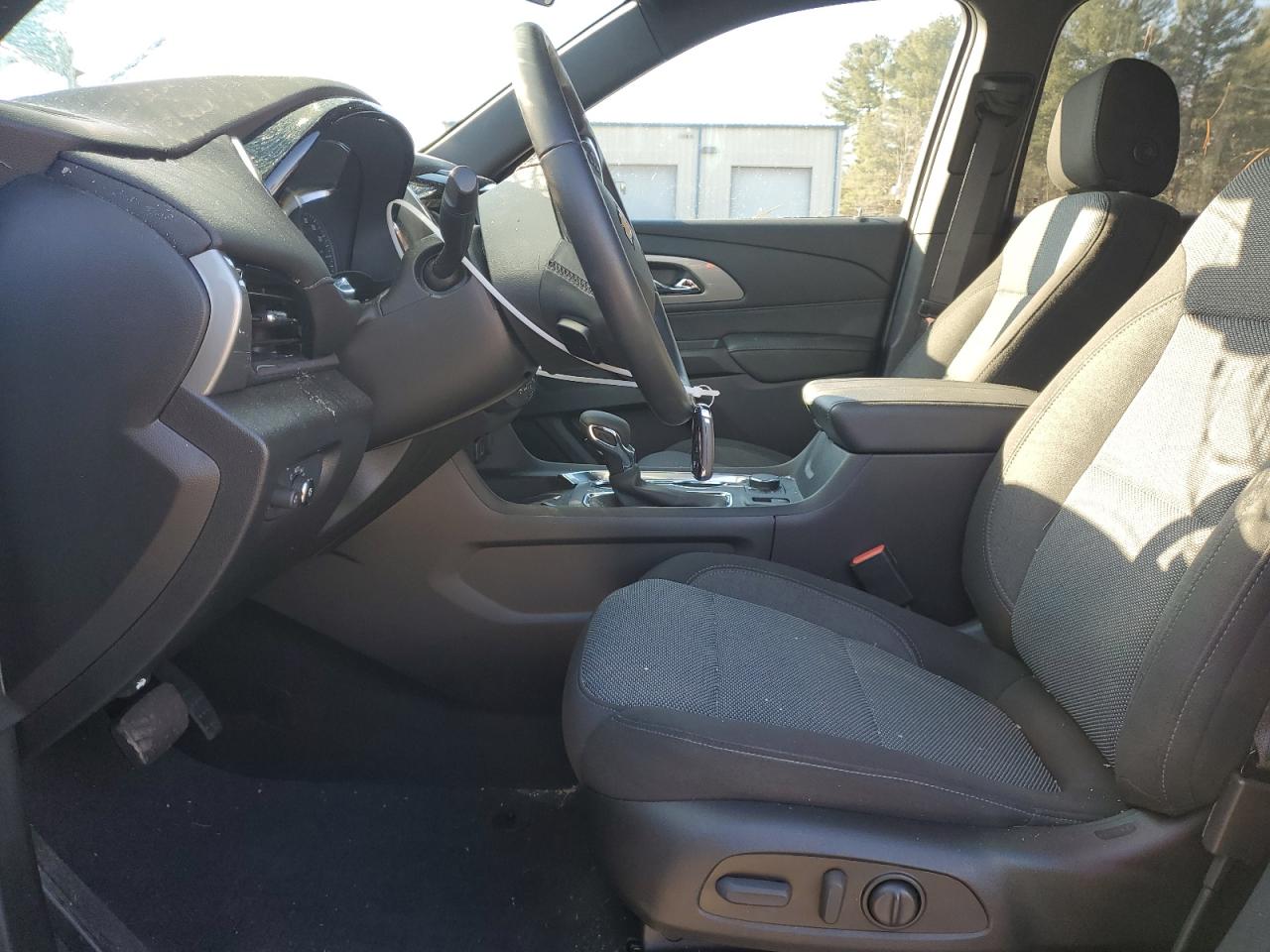 1GNEVGKWXPJ258880 CHEVROLET TRAVERSE 2023