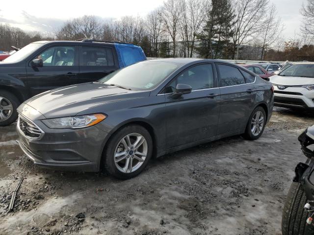 3FA6P0H74JR190111 2018 FORD FUSION - Image 1