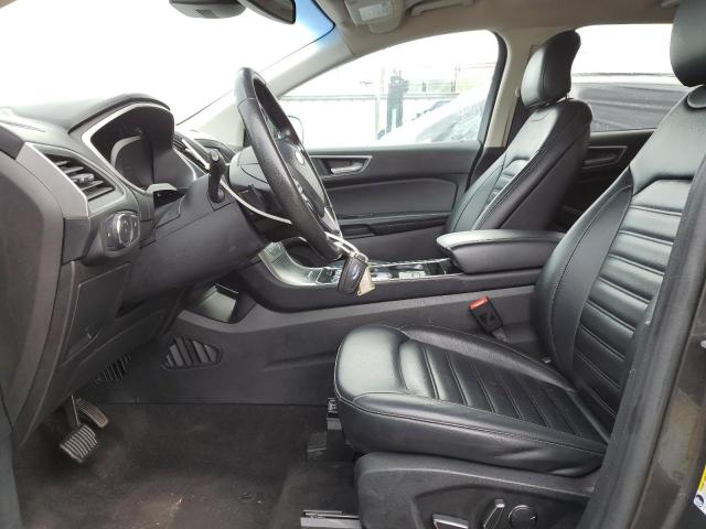 2FMPK4J95KBB89965 2019 FORD EDGE, photo no. 7