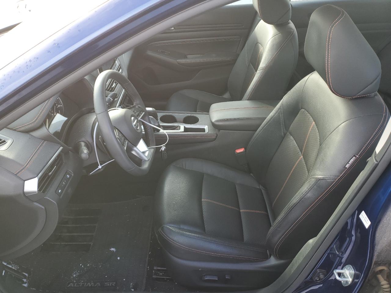 1N4BL4CV4LC275393 NISSAN ALTIMA 2020