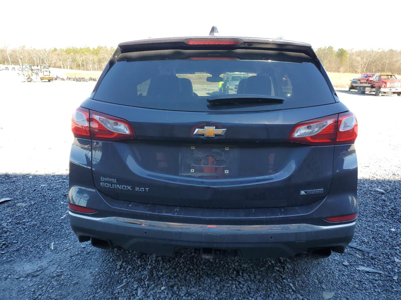 3GNAXNEX4JS633315 CHEVROLET EQUINOX 2018